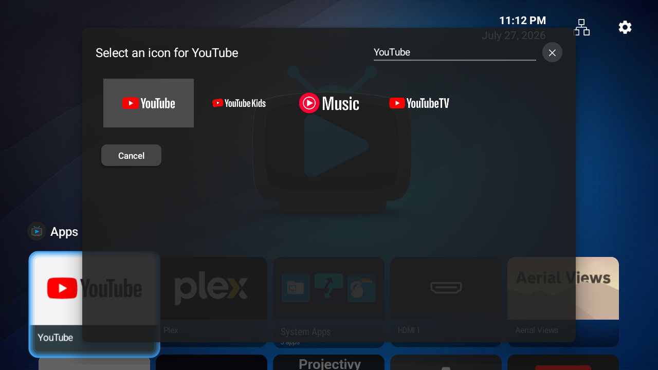 File Manager